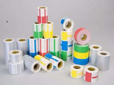 于都关于不干胶材料。