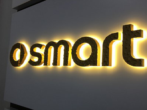 于都背光字有什么特点？生产过程如何？