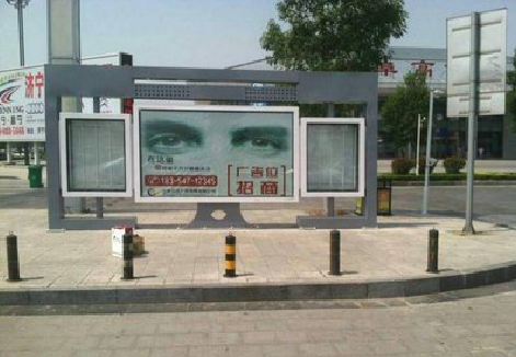 于都社区广告投放的几种常见方式。