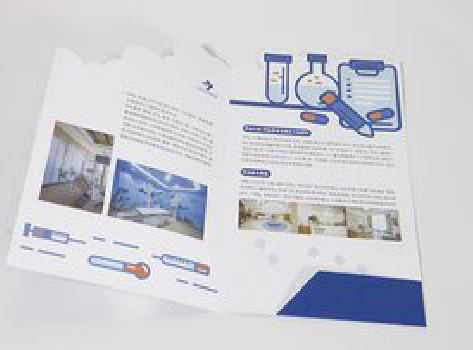 于都说明书印刷有哪些样式可以选择？