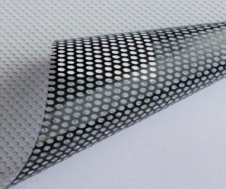 于都优劣单透膜的鉴定方法。