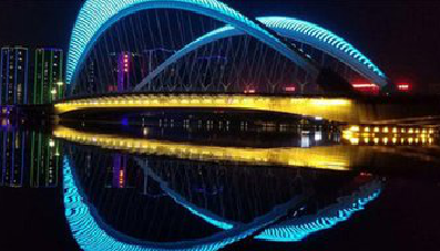 于都亮化工程如何做好公共区域的安全性。