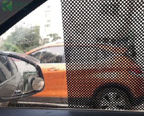 于都怎么判断单透膜的好坏？